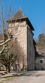 * Nomination Castle of Entraygues-sur-Truyere, Aveyron, France. --Tournasol7 05:46, 16 January 2022 (UTC) * Promotion Good quality --Llez 07:16, 16 January 2022 (UTC)