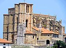 Castro-Urdiales: Toponimia, Historia, Geografía