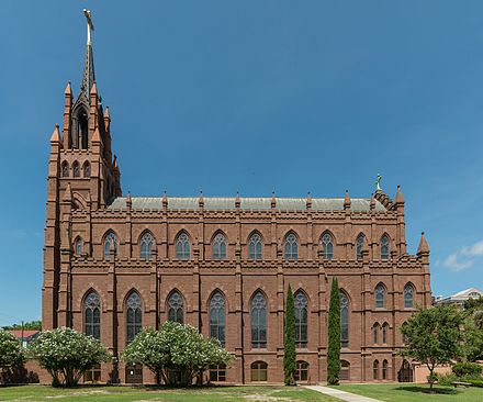 Cathedral of Saint John the Baptist