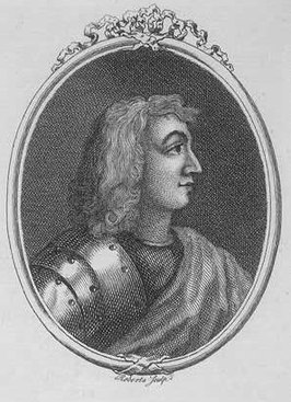 Constantijn I van Schotland