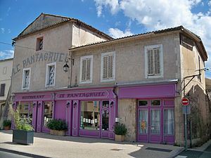 Maison canoniale de Cavaillon