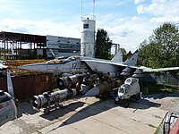 МиГ-25ПУ