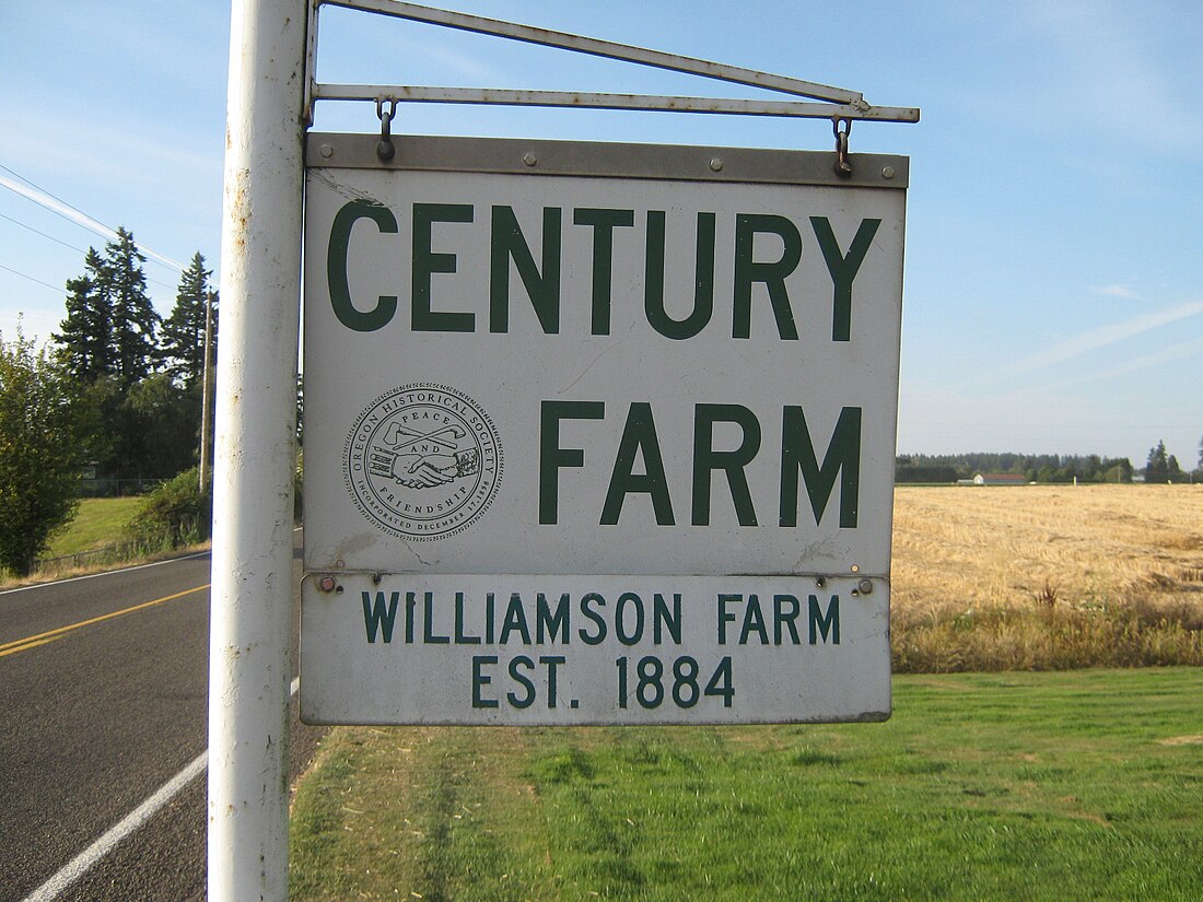 Century Farm