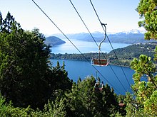 bariloche de travel