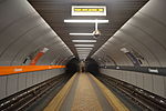 Cessnock subway station