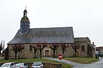 Vignette pour Chapelle Notre-Dame-de-Toute-Bonté