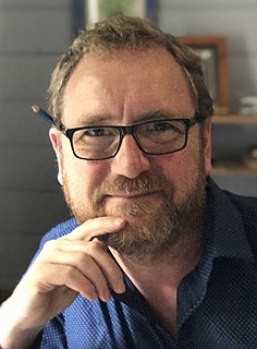 Gary Chaloner Australian comic book artist and writer