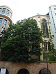 Our Lady of Lebanon Maronite Cathedral (Paris)