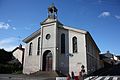 Église Sainte-Anne de Rennes