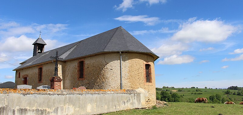 File:Chapelle de l'Arrêt de Bernac-Dessus (Hautes-Pyrénées) 1.jpg