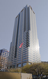 Chase Tower, Indianápolis, Estados Unidos, 22.10.2012, DD 01.jpg