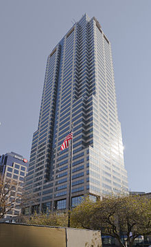 Chase Tower, Indianápolis, Estados Unidos, 22/10/2012, DD 01.jpg