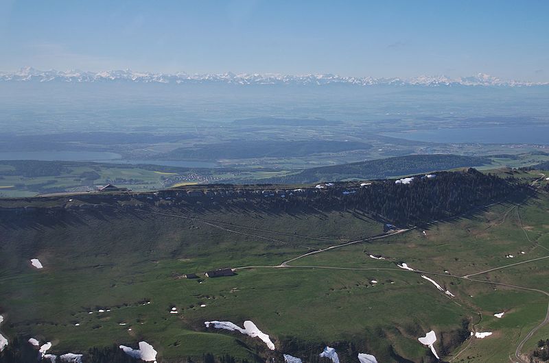 File:Chasseral with Seeland and Alps.jpg