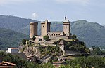Chateau de Foix FRA 001.JPG
