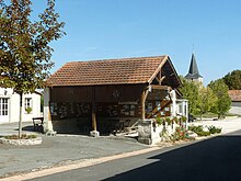 Fichier:Chatignac_place.JPG