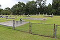 Chicakasawhatchee Primitive Baptist Church cemetery