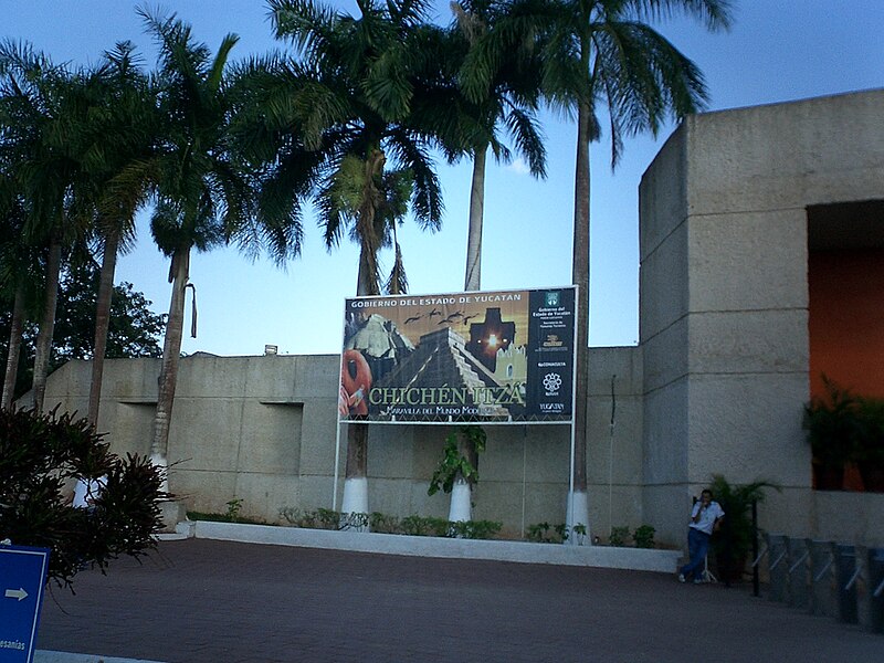 File:Chichén Itzá - panoramio (23).jpg