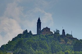 Santa Margherita di Staffora