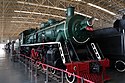 China Railways SL3 in China Railway Museum 02.JPG
