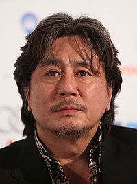 Choi Min-sik played the lead role in Oldboy as Oh Dae-su.