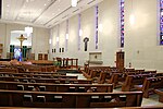 Thumbnail for File:Christ the King - Davenport interior 01.jpg