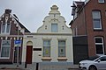 Gebouw van de Christengemeenschap