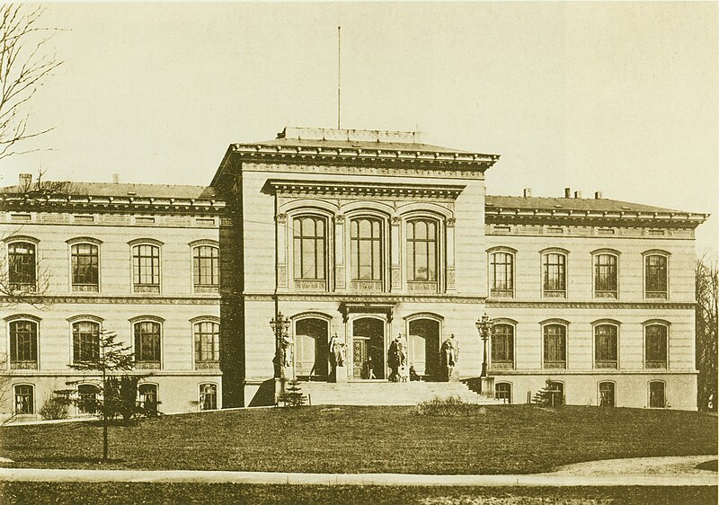 File:Christian-Albrechts-Universität zu Kiel main building (1893).jpg