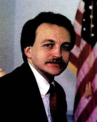 <span class="mw-page-title-main">Robert Charles Chambers</span> American judge (born 1952)