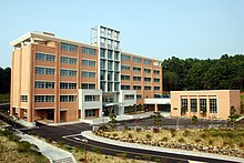 Chungnam National University Law School Building N12.jpg