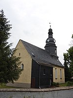 St. Veit oder St. Martin (Weitisberga)