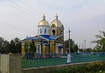 Thumbnail for Mıhaylivka (Bilgorod-Dnistrovskıy rayonı)