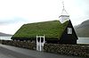 Church of Kollafjørður