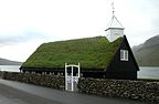 Stykkið, Wyspa - Streymoy, Wyspy Owcze - Panorama