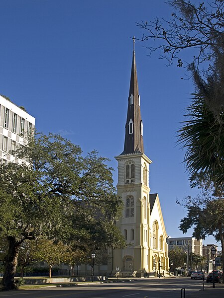 File:Citadel Square Baptist Church Charleston.jpg