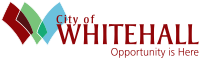 City of Whitehall Ohio logo.svg