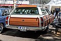 * Nomination Rear of a Ford LTD Country Squire at Classic Days Berlin 2019, Kurfürstendamm, Berlin-Charlottenburg --MB-one 09:47, 12 September 2020 (UTC) * Promotion Good quality. --Vincent60030 15:44, 20 September 2020 (UTC)