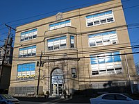 Cliffside Park School District