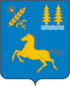 نشان Duvansky District