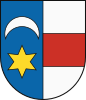 Coat of Arms of Hnúšťa.svg