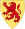 Coat of Arms of Robert Guiscard.svg