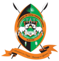 Thumbnail for File:Coat of Arms of Taita Taveta County.png