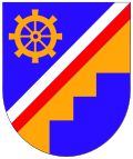 Coat of arms Bannberscheid.svg