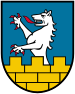 Wappen der Gemeinde Kallham