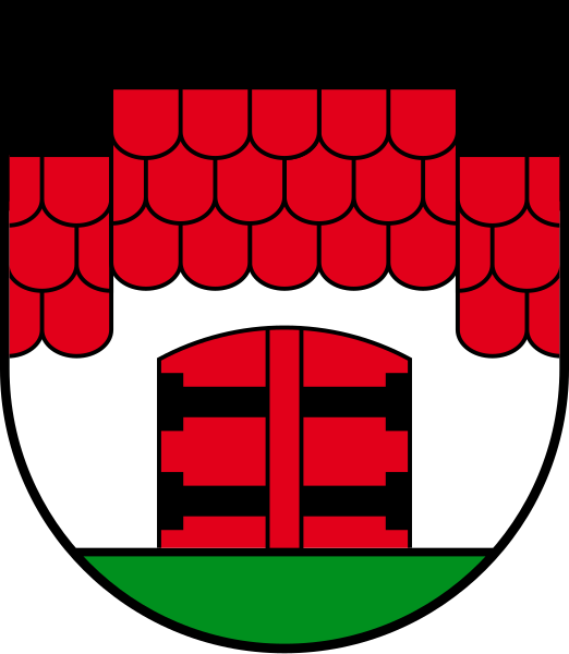 File:Coat of arms of Diepflingen.svg