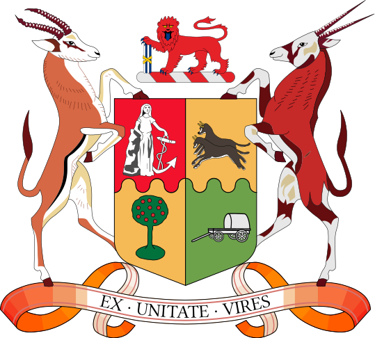 File:Coat of arms of South Africa (1910–1930).svg