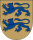 Coat of arms of South Jutland.svg