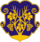 Coat of arms of Uzhgorod.png