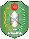 Coat of arms of West Kalimantan.svg