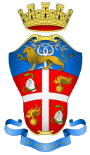 Герб карабинеров Италии