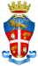 Coat of arms of the Carabinieri.svg